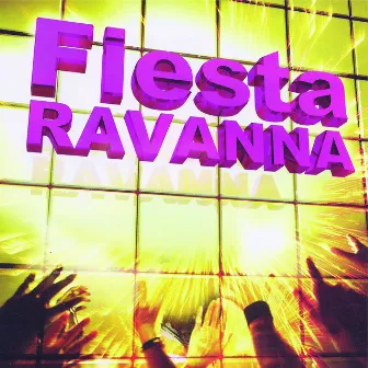 Fiesta Ravanna by Alain Ramanisum