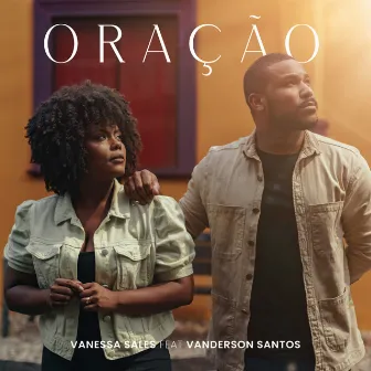 Oração by Vanessa Sales