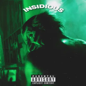 INSIDIOUS by KSF