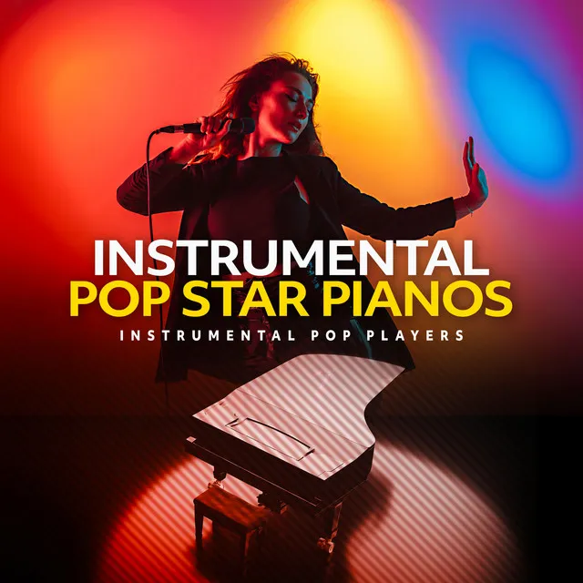 Instrumental Pop Star Pianos