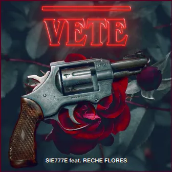 Vete by Reche Flores