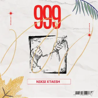 999 by Taesh