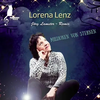 Millionen von Sternen (Jörg Lamster Remix) by Lorena Lenz