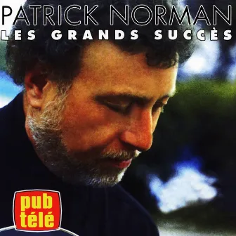 Les Grands Succes De Patrick Norman by Patrick Norman