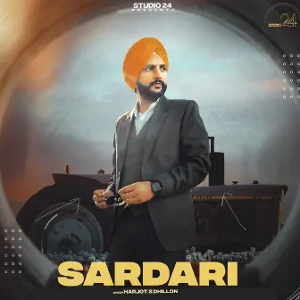 Sardari by Harjot S Dhillon