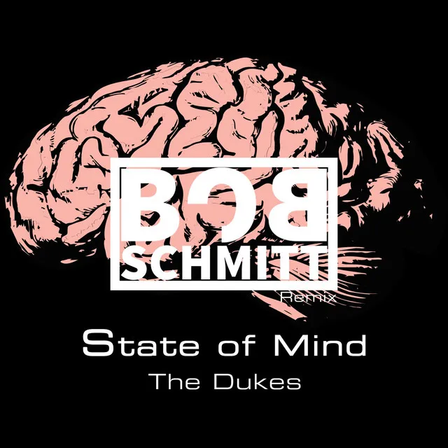 State of Mind (Bob Schmitt Remix)