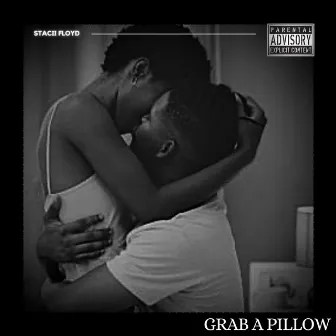 Grab A Pillow by Stacii Floyd