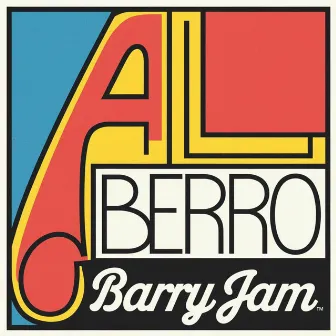 AL BERRO by Barry Jam