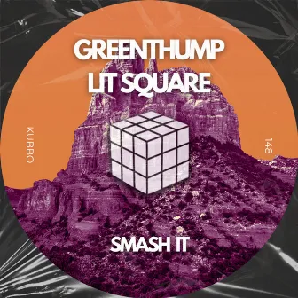 Smash It by Lit Square