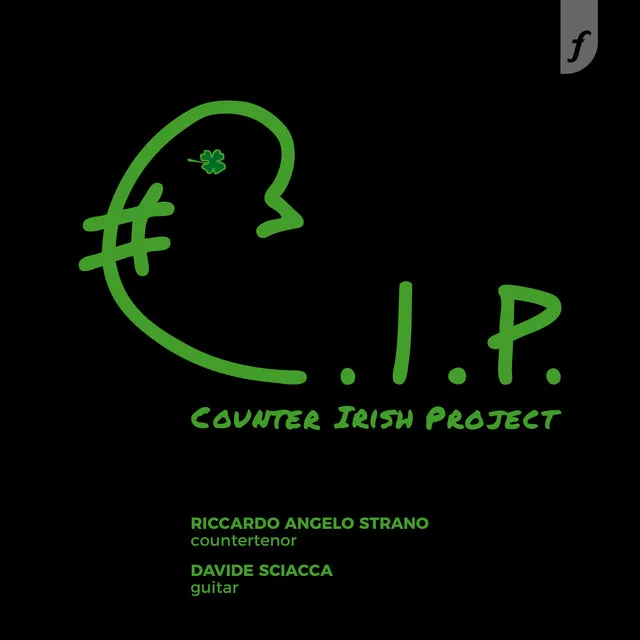 C.I.P. - Counter Irish Project