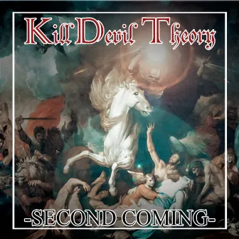 Second Coming by Killdevil Theory