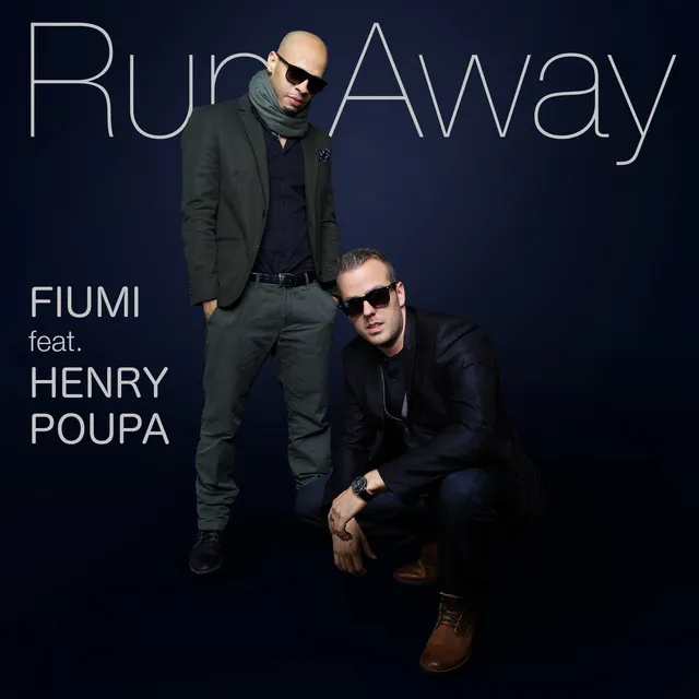 Run Away (feat. Henry Poupa)