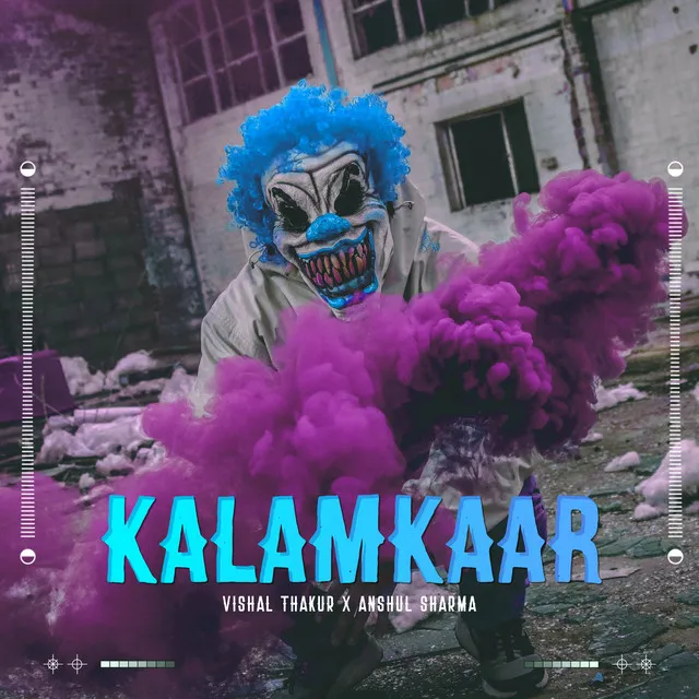 Kalamkaar