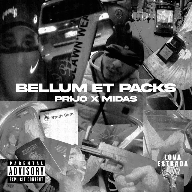 Bellum et Packs