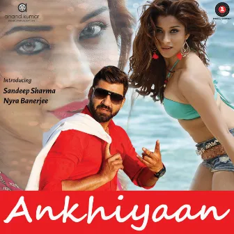 Ankhiyaan by DJ Amit