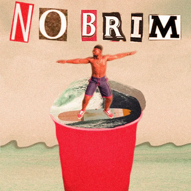 NO BRIM