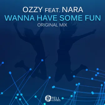 Wanna Have Some Fun by Ozzy