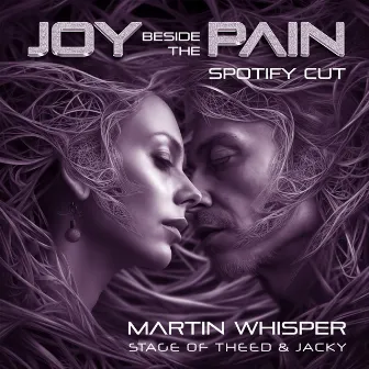 Joy Beside the Pain (Spotify Cut) by Jacky