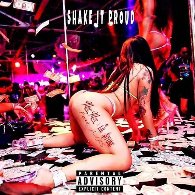 Shake It Proud