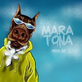 Maratona by Prod. 2t'