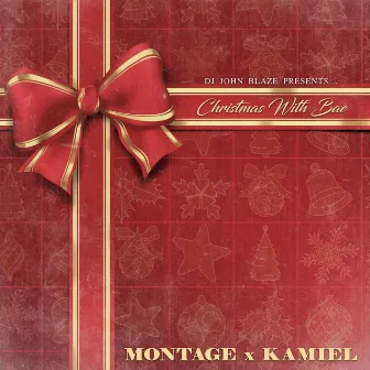 Christmas With Bae by Montage