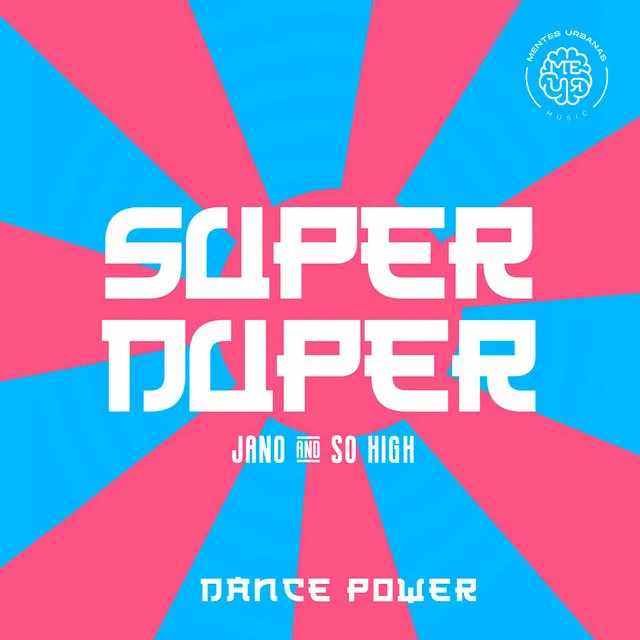 Super Duper