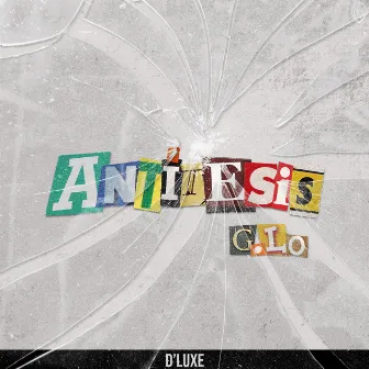 Antítesis by 74GLo