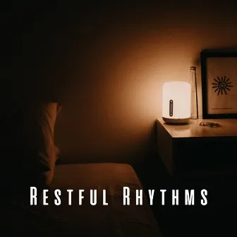 Restful Rhythms: Jazzy Coffee Shop Lounge Music for Sleep by Sleeping Alpha Waves