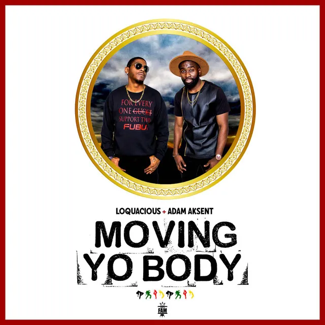 Moving Yo Body