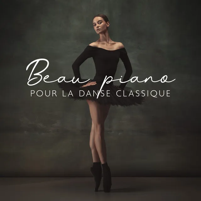 Musique de Ballet Académie