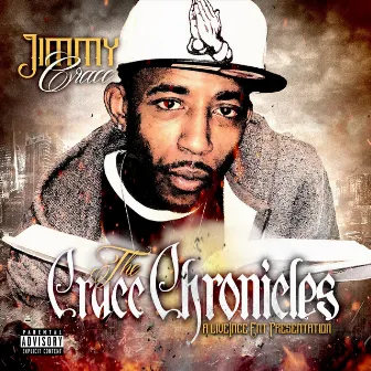 The Cracc Chronicles by JimmyCracc