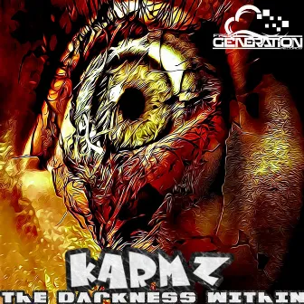 The Darkness Within by Karmz