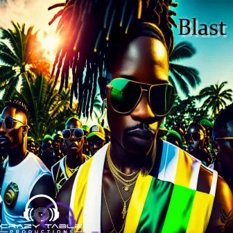 Blast by FMG