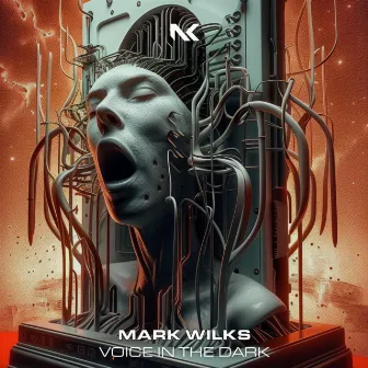 Voice In The Dark by Mark Wilks