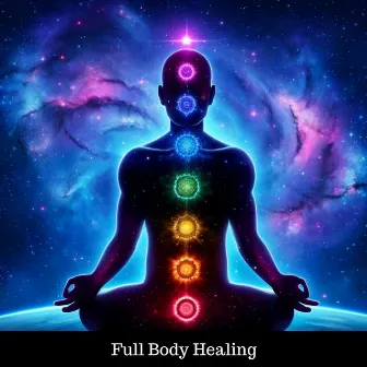 Full Body Healing: Miracle Solfeggio Tones, Remove Anxiety, Worry & Stress by Hz Frequency Studio