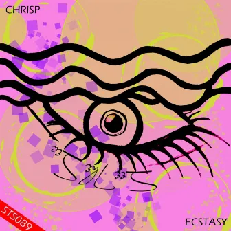 Ecstasy by Chris P