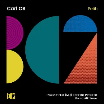 Petih by Carl OS