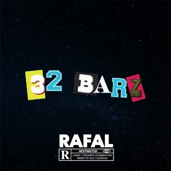 32 Barz by Rafal