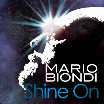 Shine On by Mario Biondi