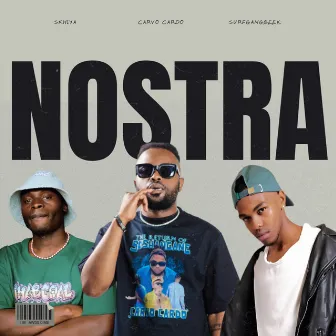 Nostra by SURFGANGGEEK