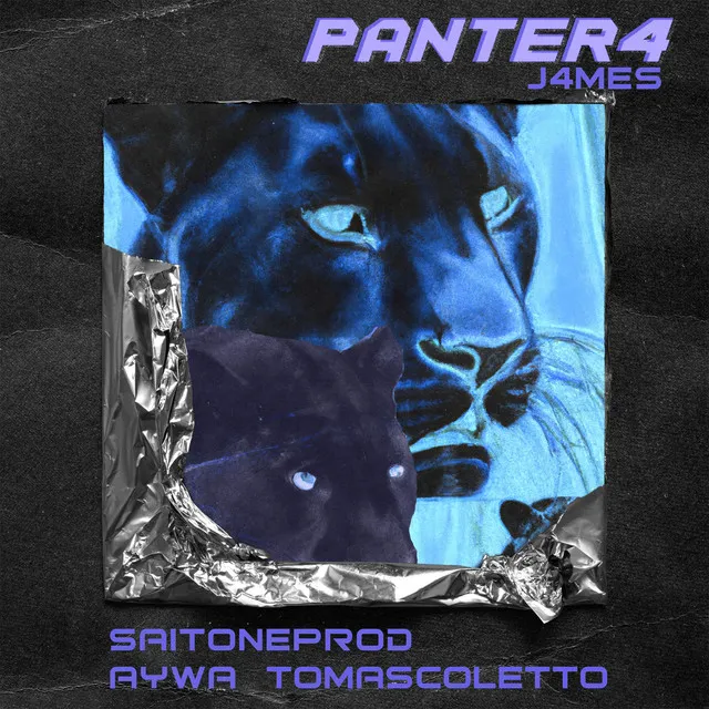 PANTER4