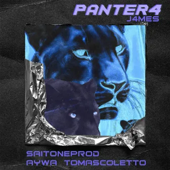 PANTER4 by AYWA