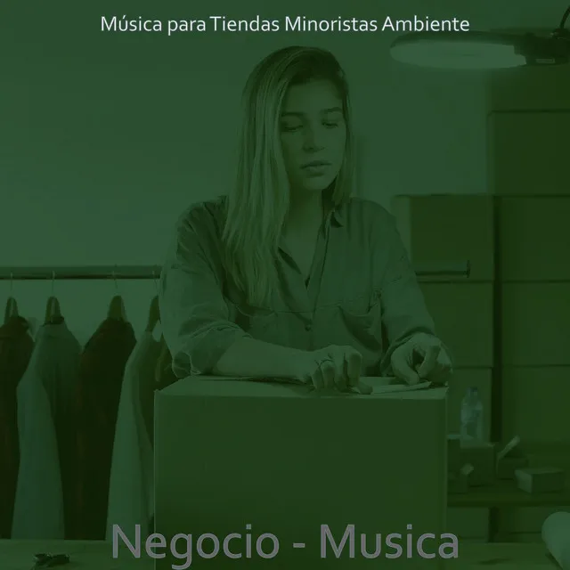 Negocio - Musica