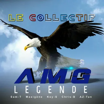 Légende by AMG