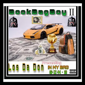 Book Bag Boy 2 ( In My Bag SZN 2) ! by Los Da Don