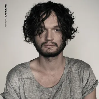 DJ-Kicks (Apparat) by Apparat