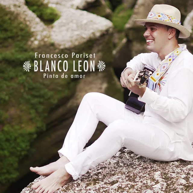 Blanco León (Pinta de Amor)