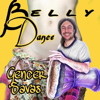 Belly Dance Darbuka Solo Oriental Orchestra by Gencer Savas