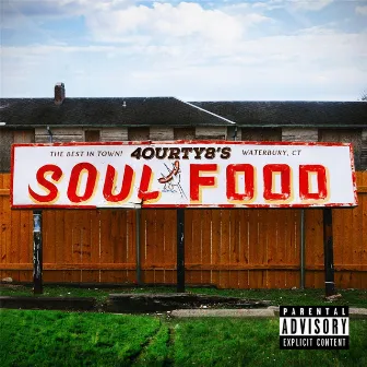 Soulfood by 4ourty8