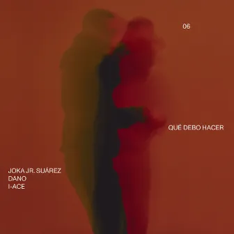 Que debo hacer by Joka Jr. Suarez